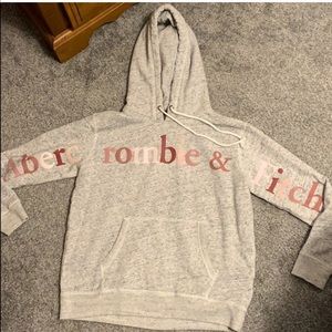 Abercrombie & Fitch Hoodie
